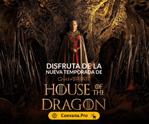 House Of Dragon Cuevana Pro