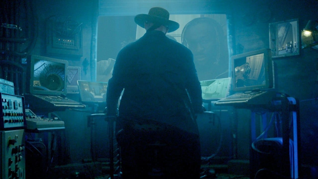Fondo de pantalla de la película Escape The Undertaker en PELISPEDIA gratis
