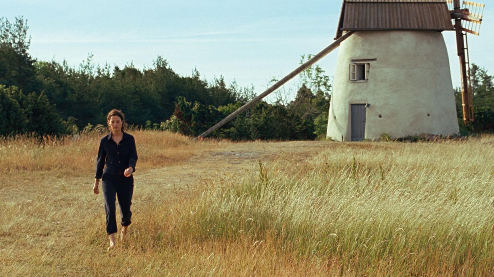 Fondo de pantalla de la película Bergman Island en PELISPEDIA gratis