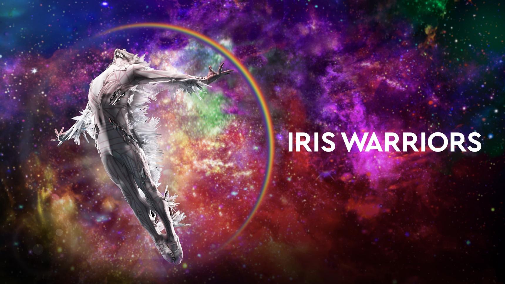 Fondo de pantalla de la película Iris Warriors en PELISPEDIA gratis