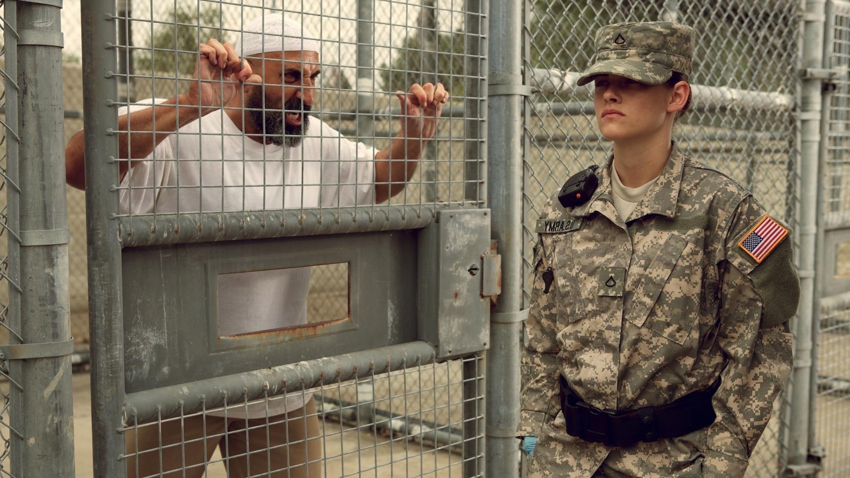poster de Camp X-Ray