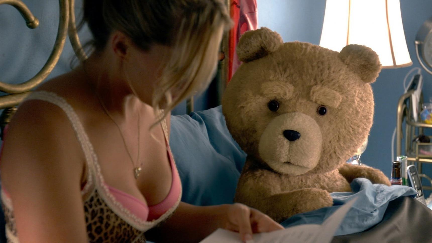 Fondo de pantalla de la película Ted 2 en PELISPEDIA gratis