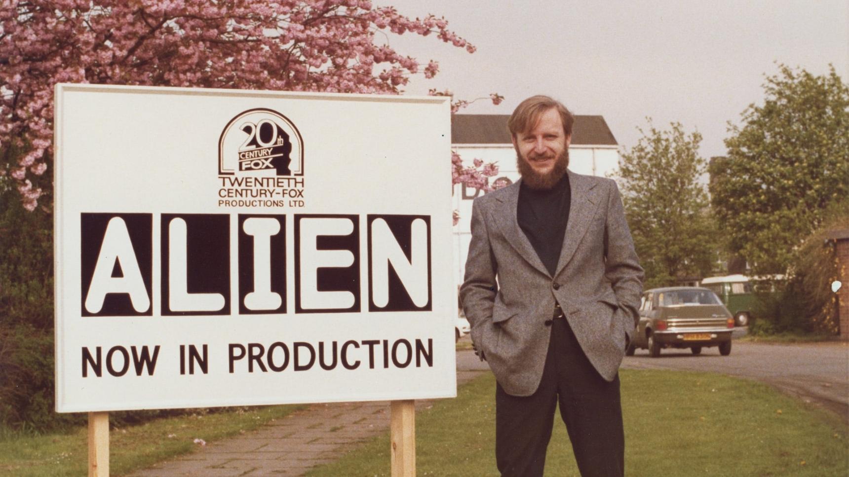 trailer Memory: The Origins of Alien
