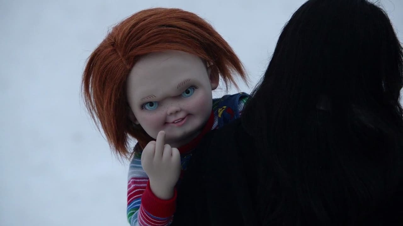 Fondo de pantalla de la película El Culto de Chucky en PELISPEDIA gratis