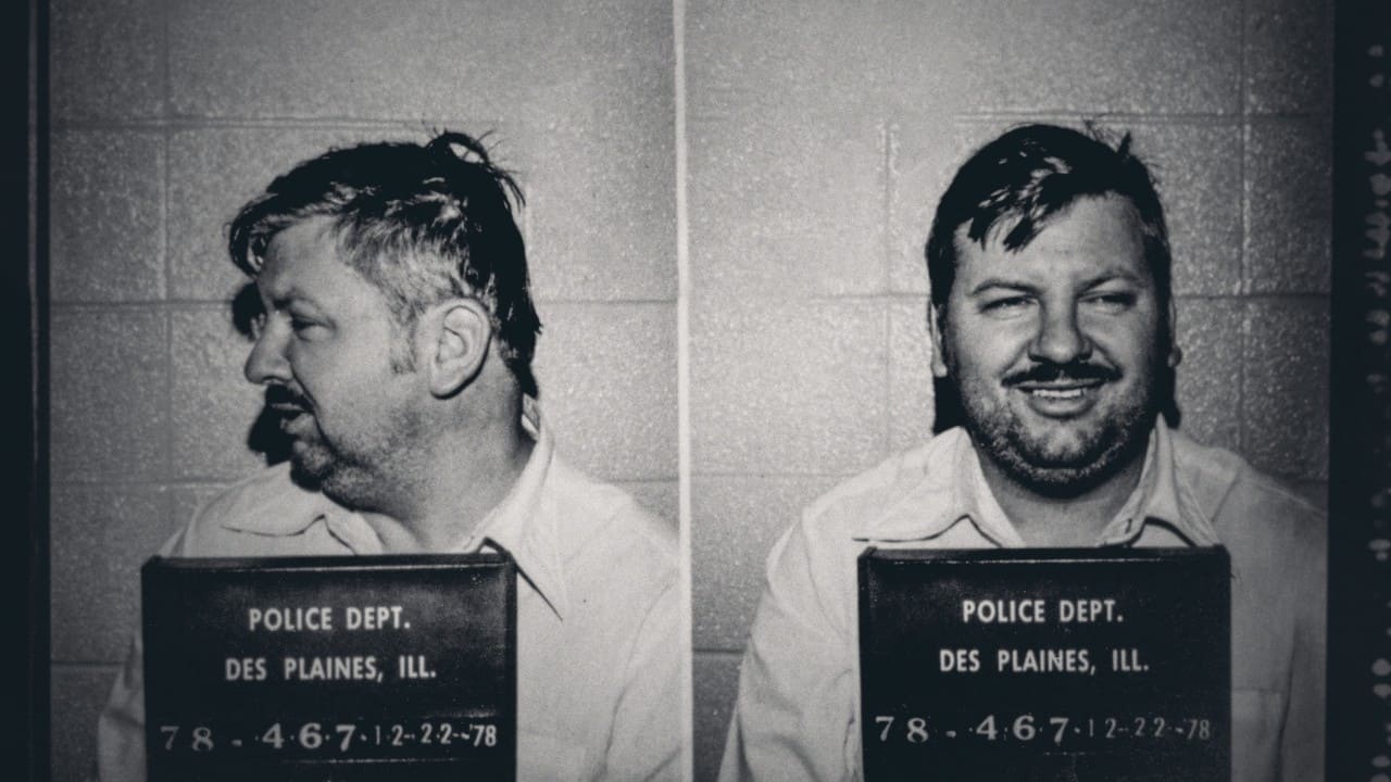 Fondo de pantalla de Conversaciones con asesinos: Las cintas de John Wayne Gacy online