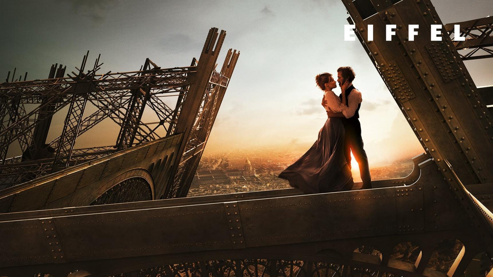 Fondo de pantalla de la película Eiffel en PELISPEDIA gratis
