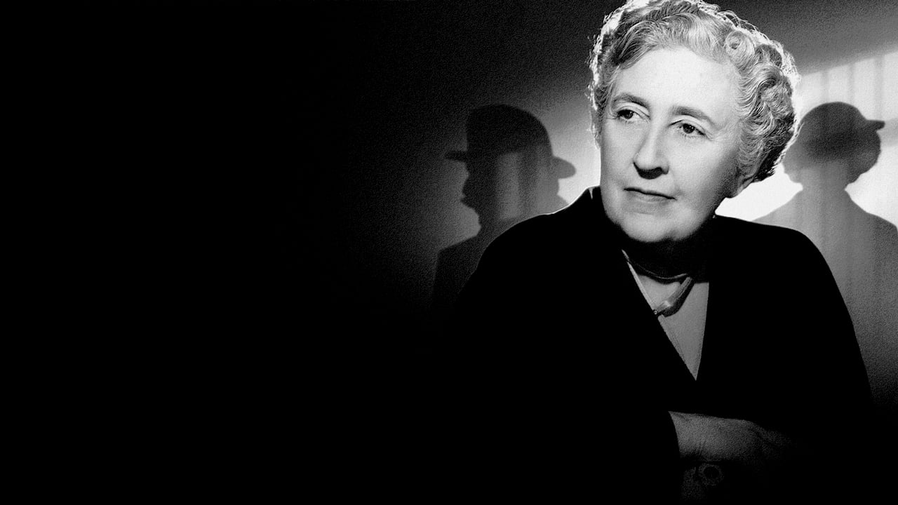 trailer Agatha Christie: 100 años de suspense