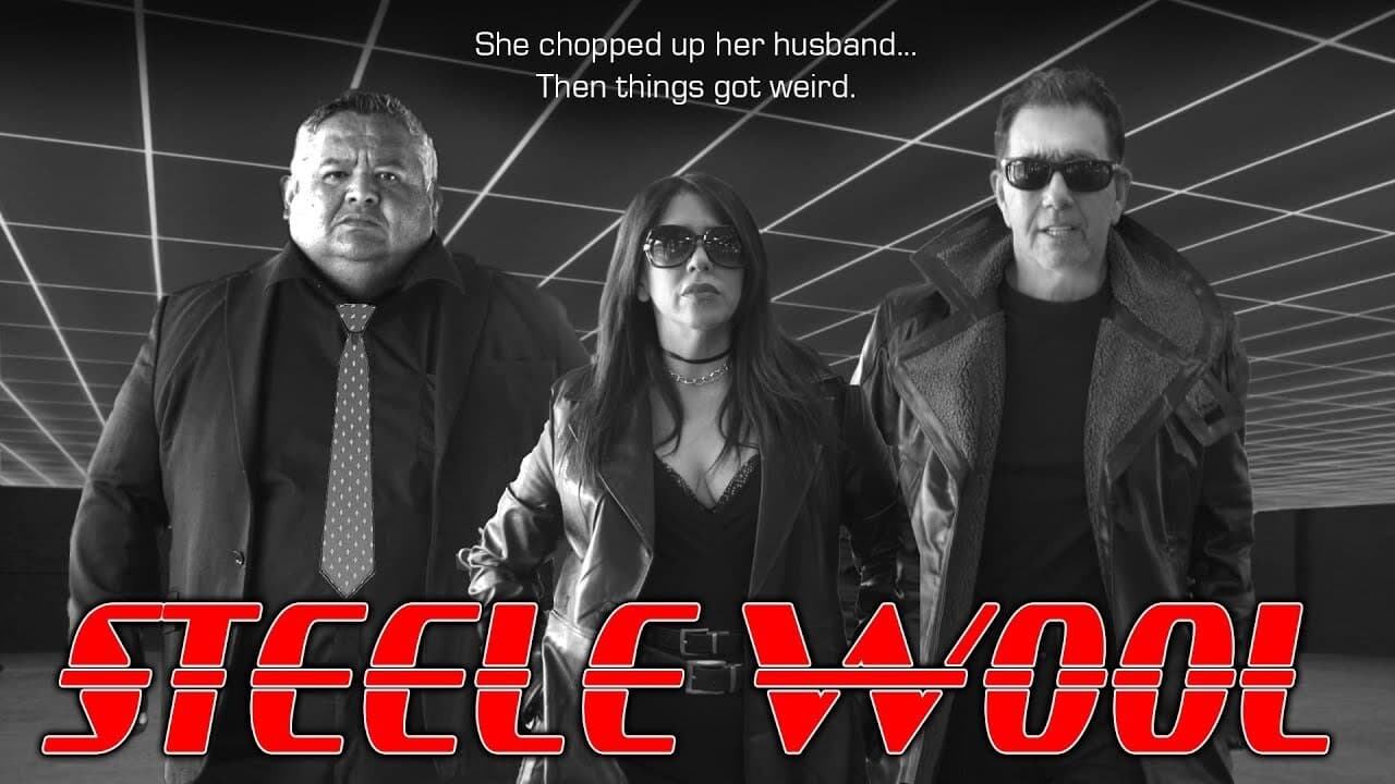 Fondo de pantalla de la película Steele Wool en PELISPEDIA gratis