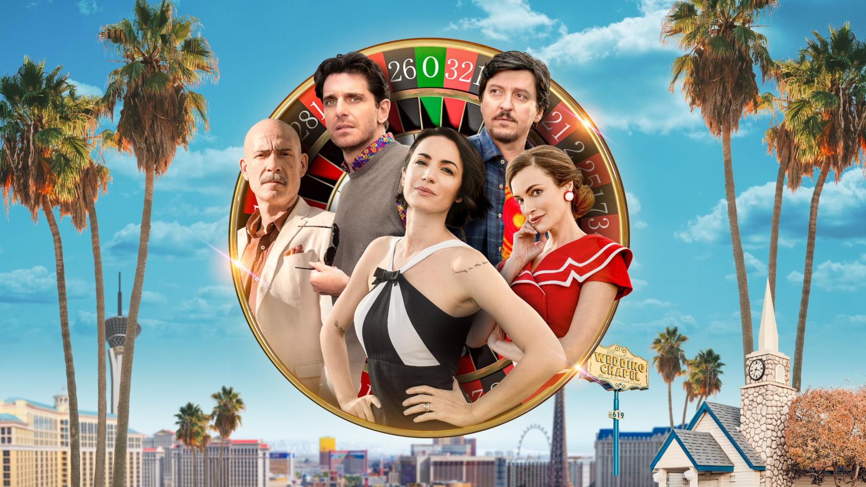 Fondo de pantalla de la película Divorzio a Las Vegas en PELISPEDIA gratis
