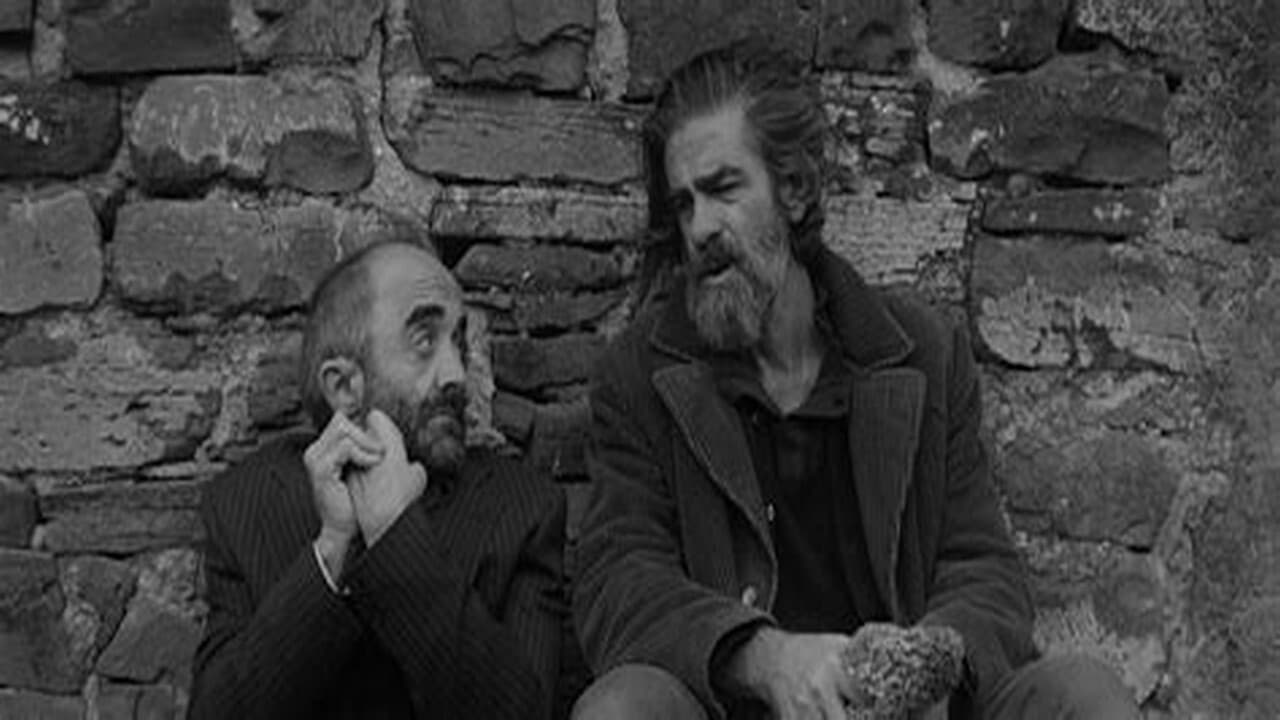 Fondo de pantalla de la película Armugán (El Ultimo acabador) en PELISPEDIA gratis