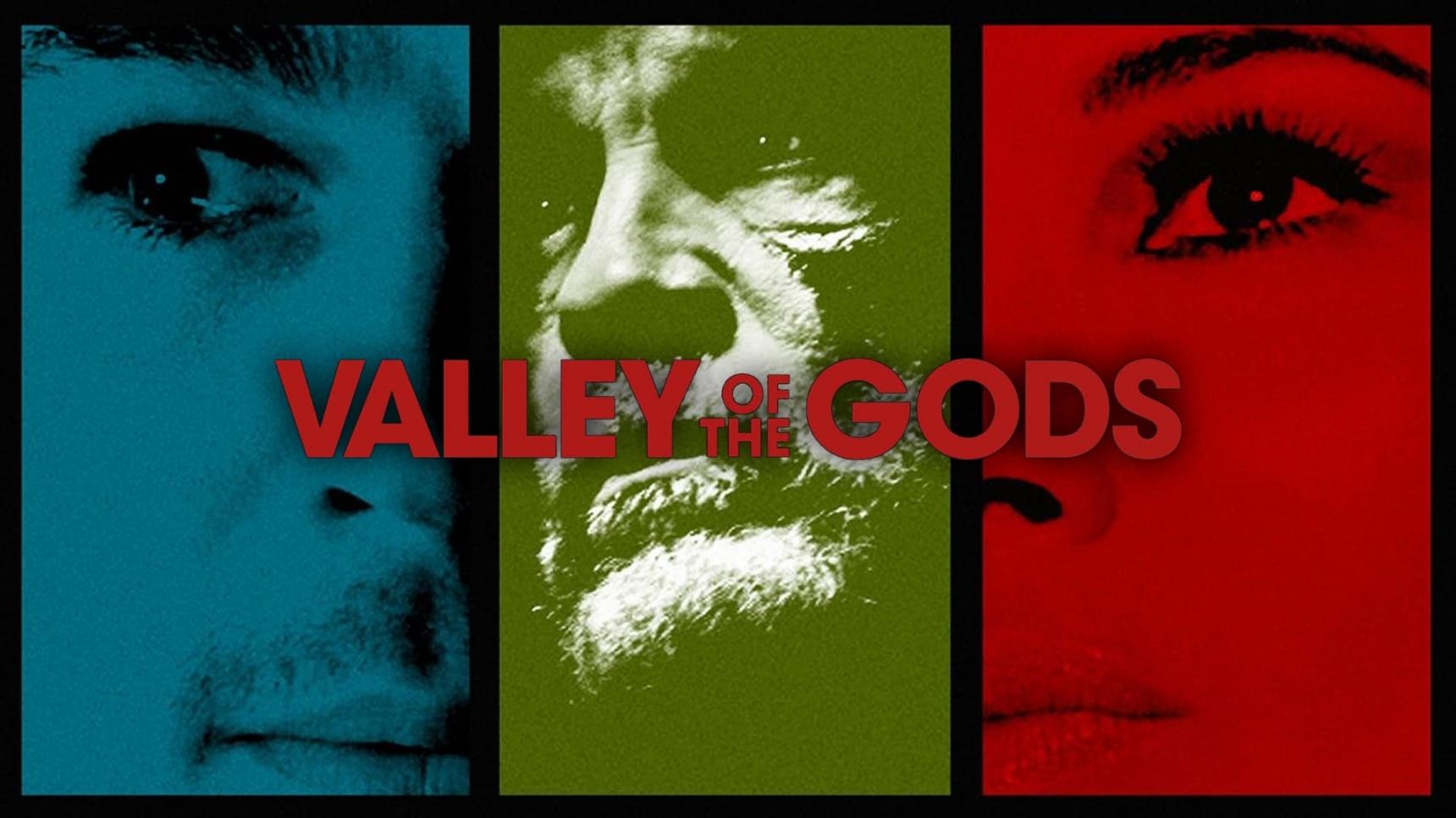 Fondo de pantalla de la película Valle de los Dioses en PELISPEDIA gratis