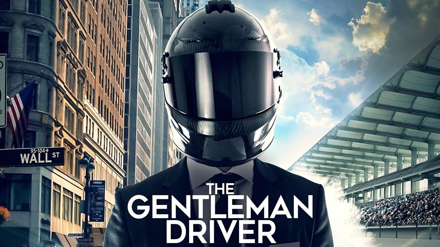 Fondo de pantalla de la película The Gentleman Driver en PELISPEDIA gratis