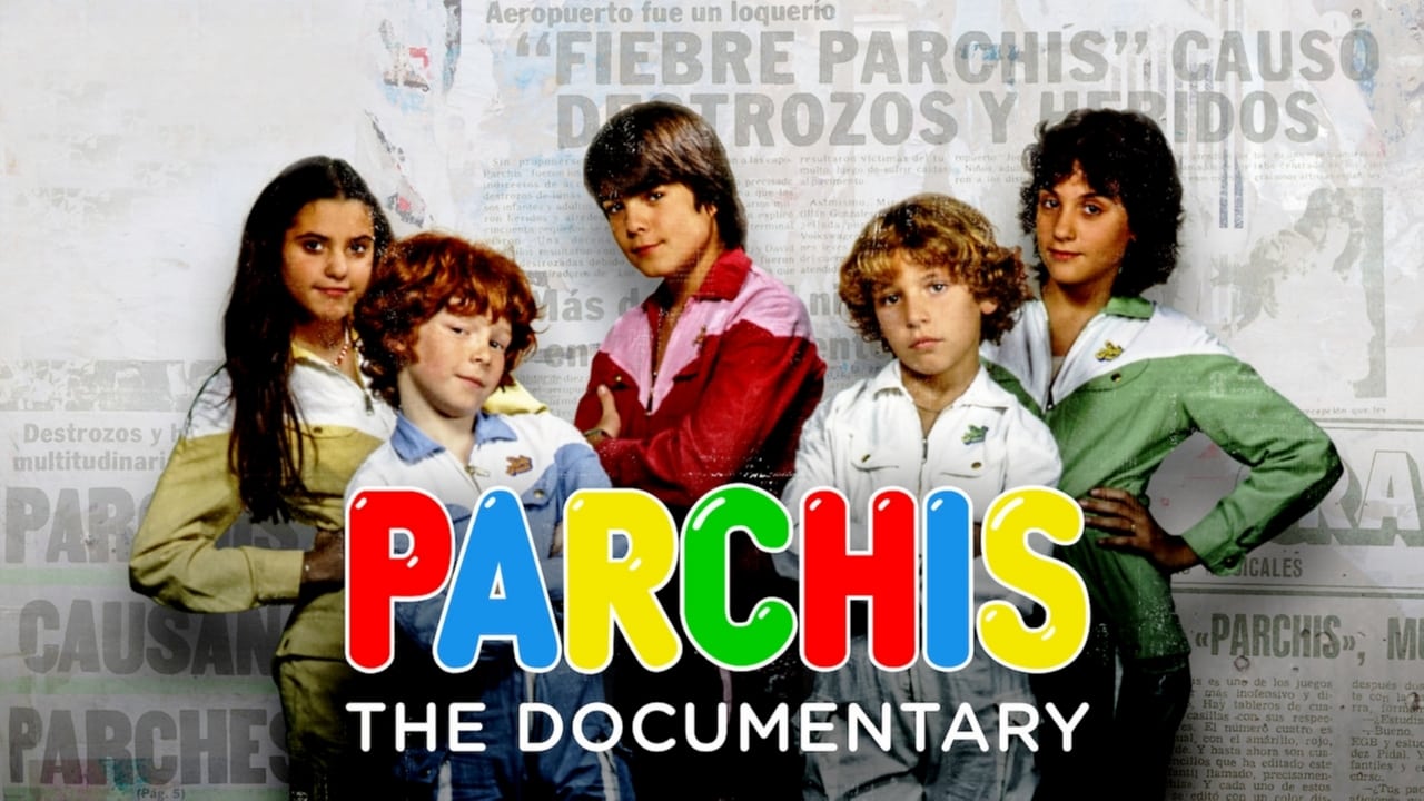 Fondo de pantalla de la película Parchís: el documental en PELISPEDIA gratis