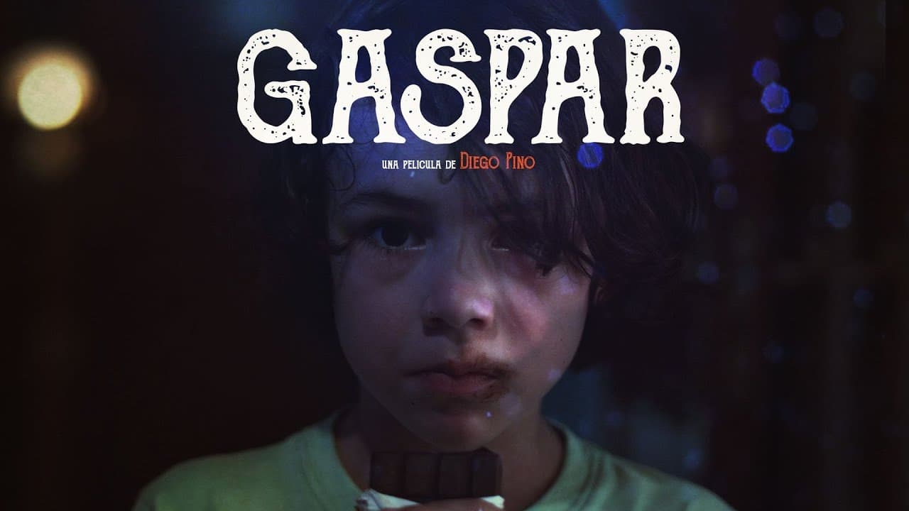 poster de Gaspar