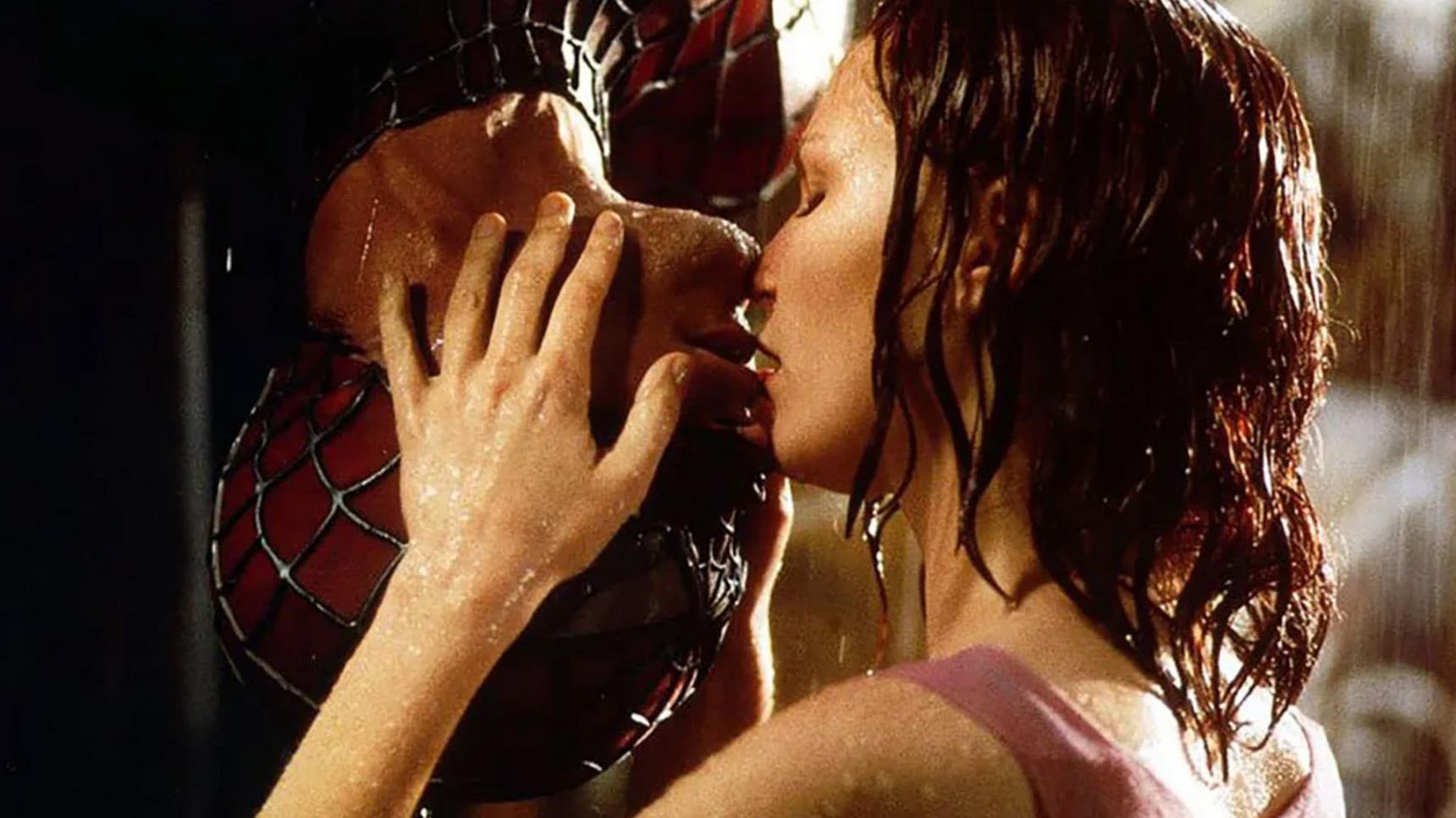 poster de Spider-Man