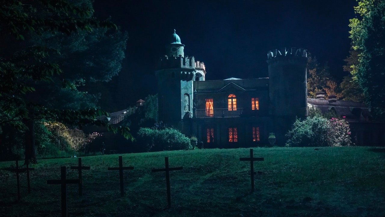 Fondo de pantalla de la película La maldición de Lake Manor en PELISPEDIA gratis