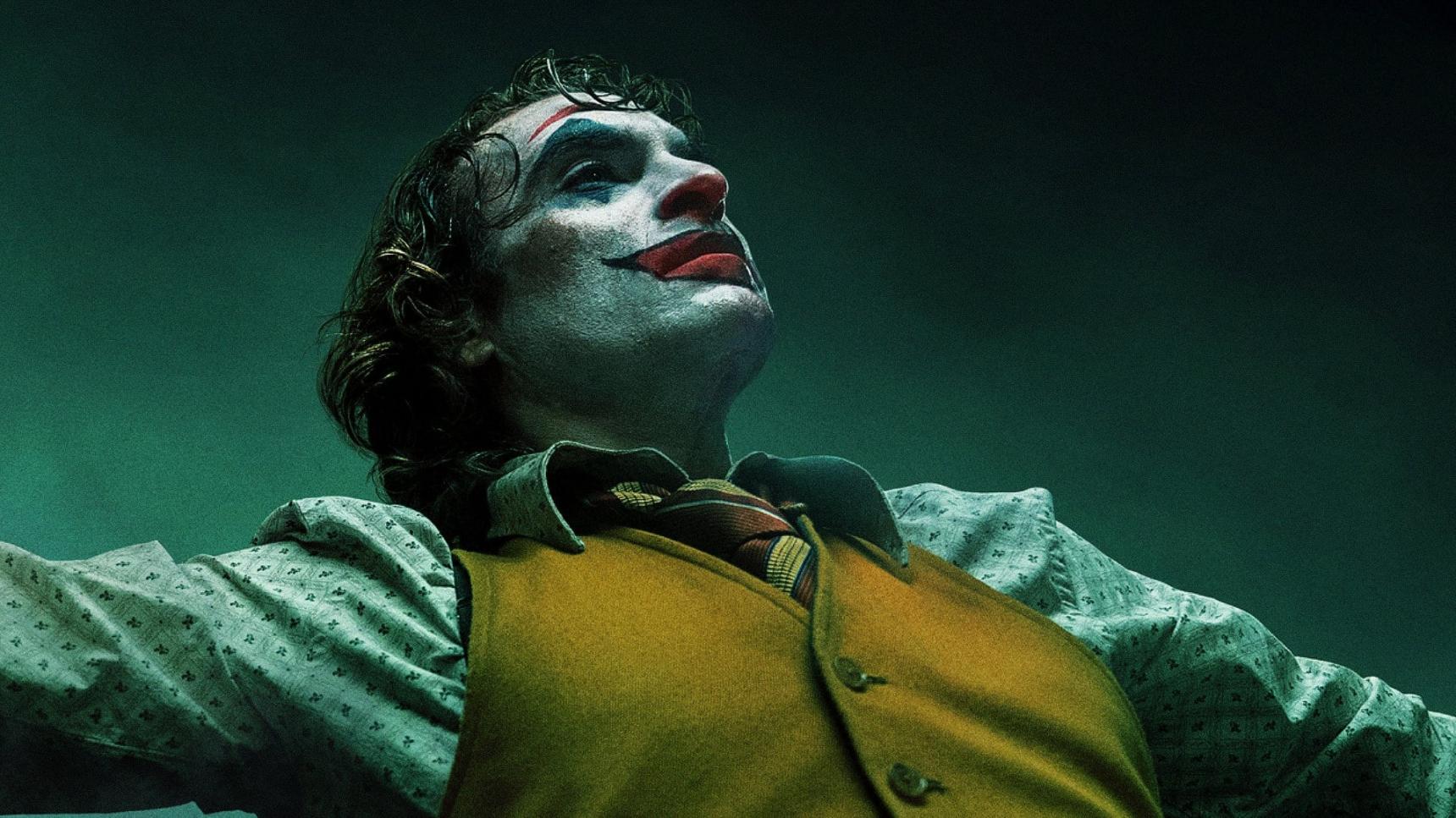 Fondo de pantalla de la película Joker en PELISPEDIA gratis