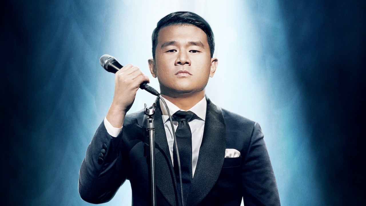 poster de Ronny Chieng: Asian Comedian Destroys America!
