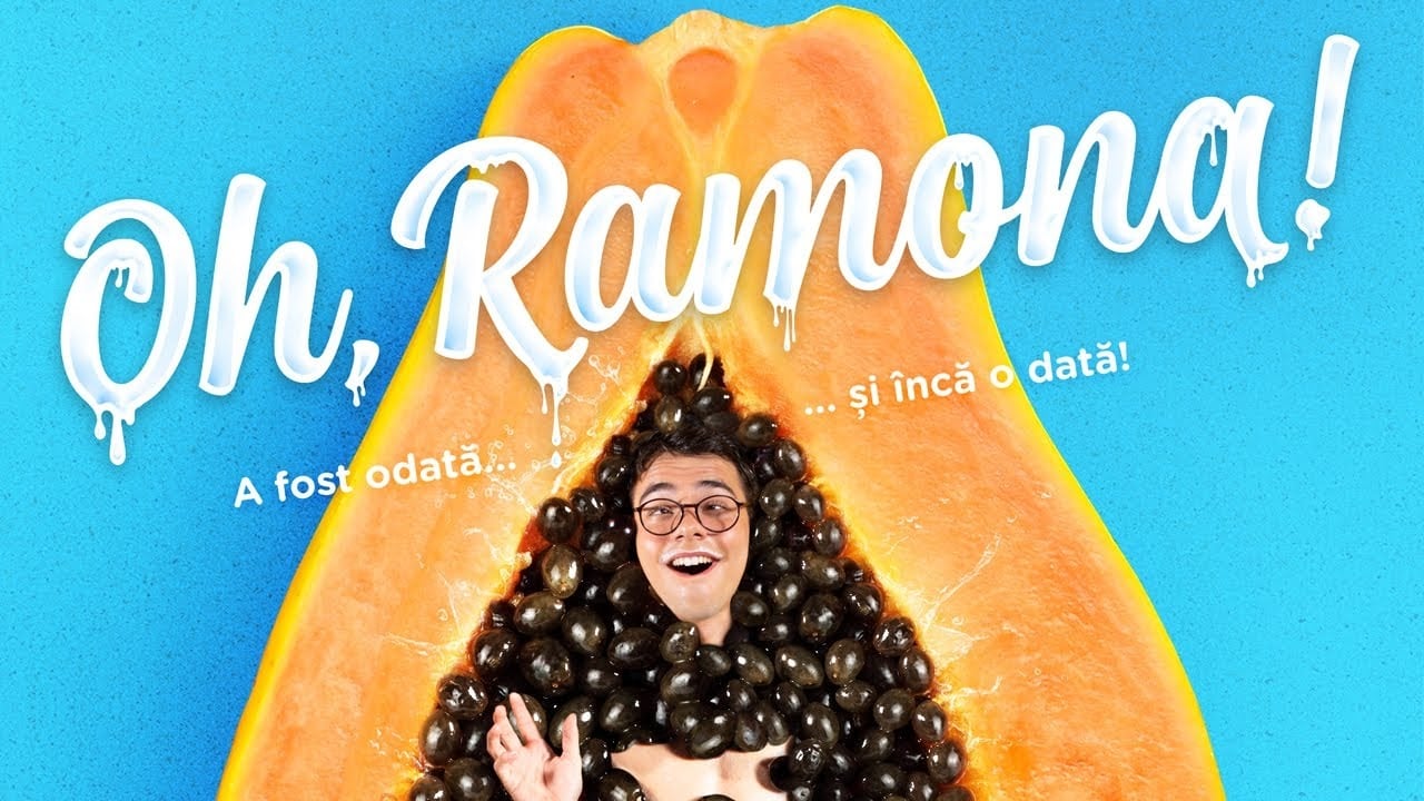 poster de Oh, Ramona!