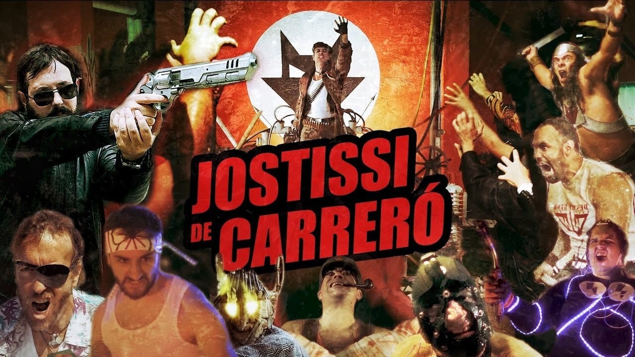 sinopsis Jostissi de Carreró