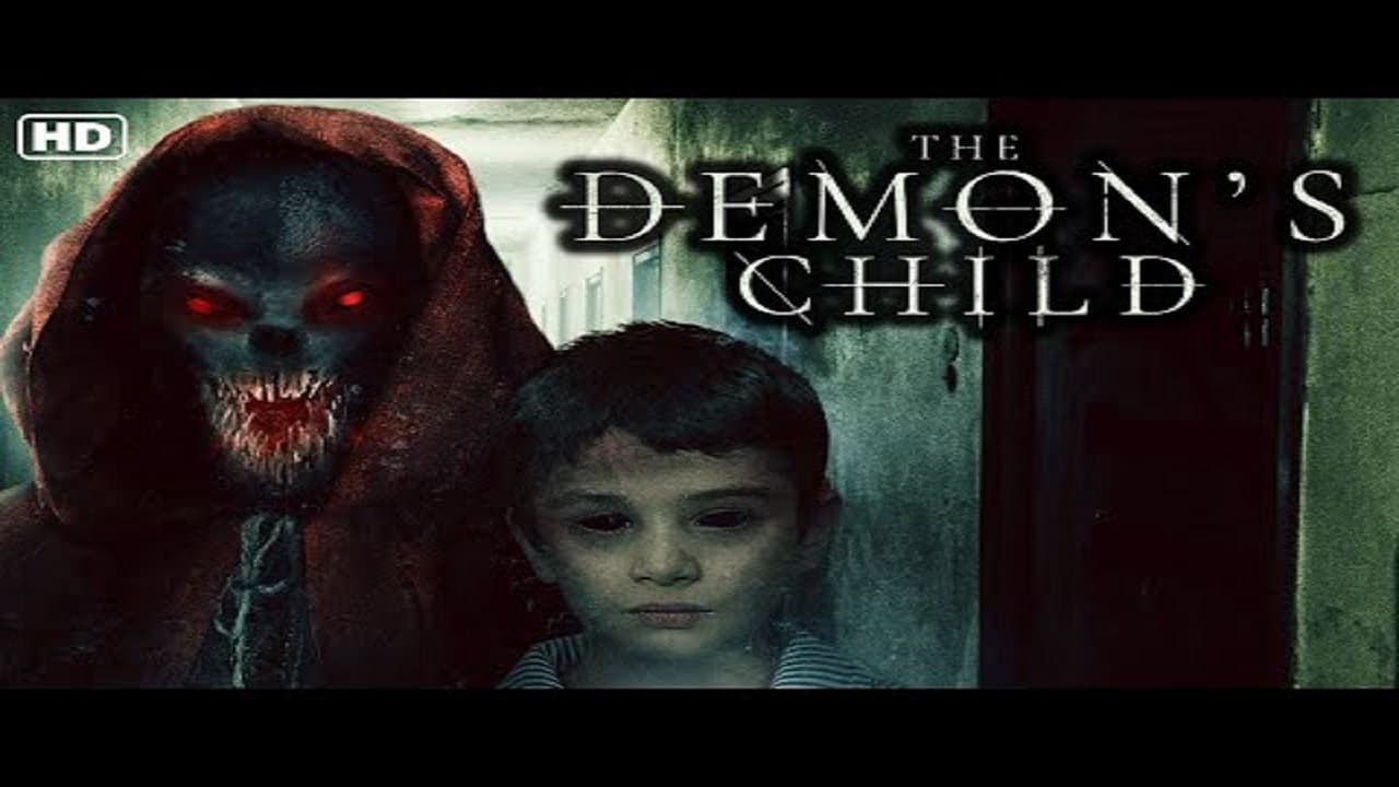 poster de The Demon's Child
