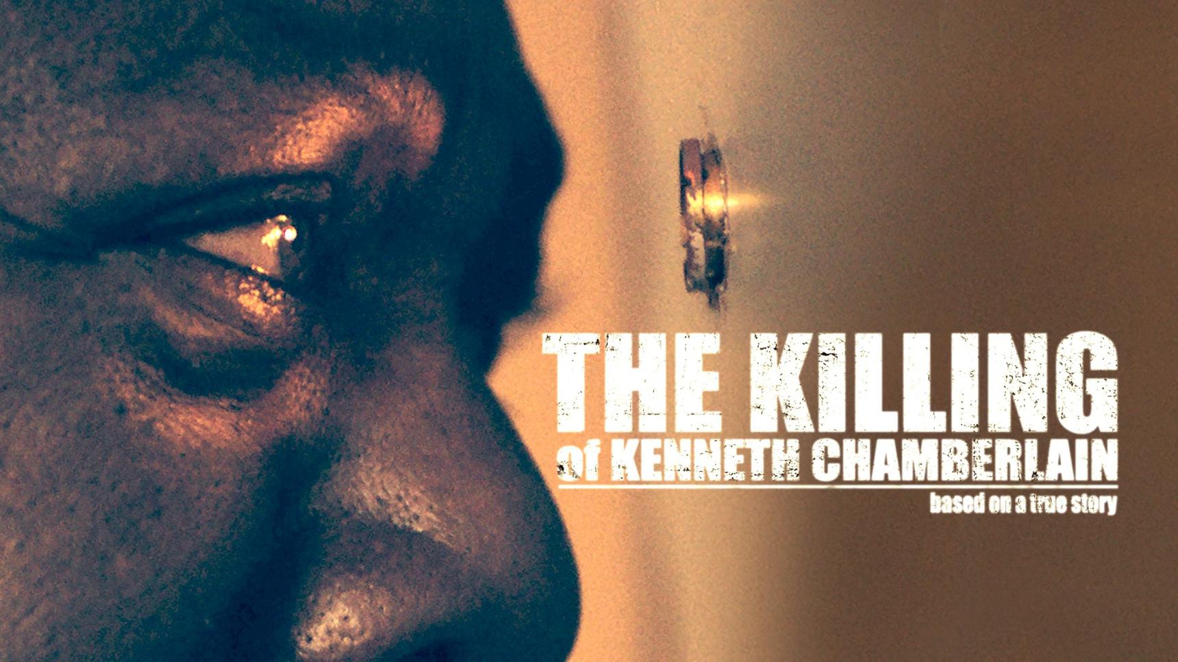 trailer El asesinato de Kenneth Chamberlain