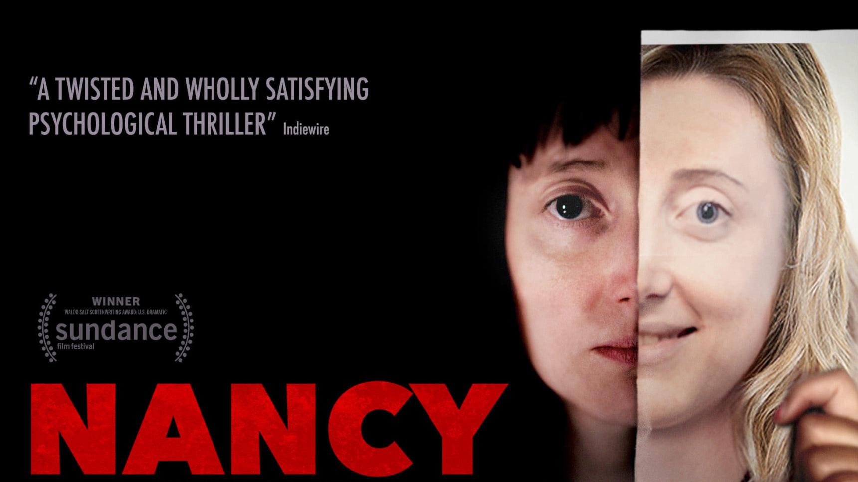Fondo de pantalla de la película Nancy en PELISPEDIA gratis