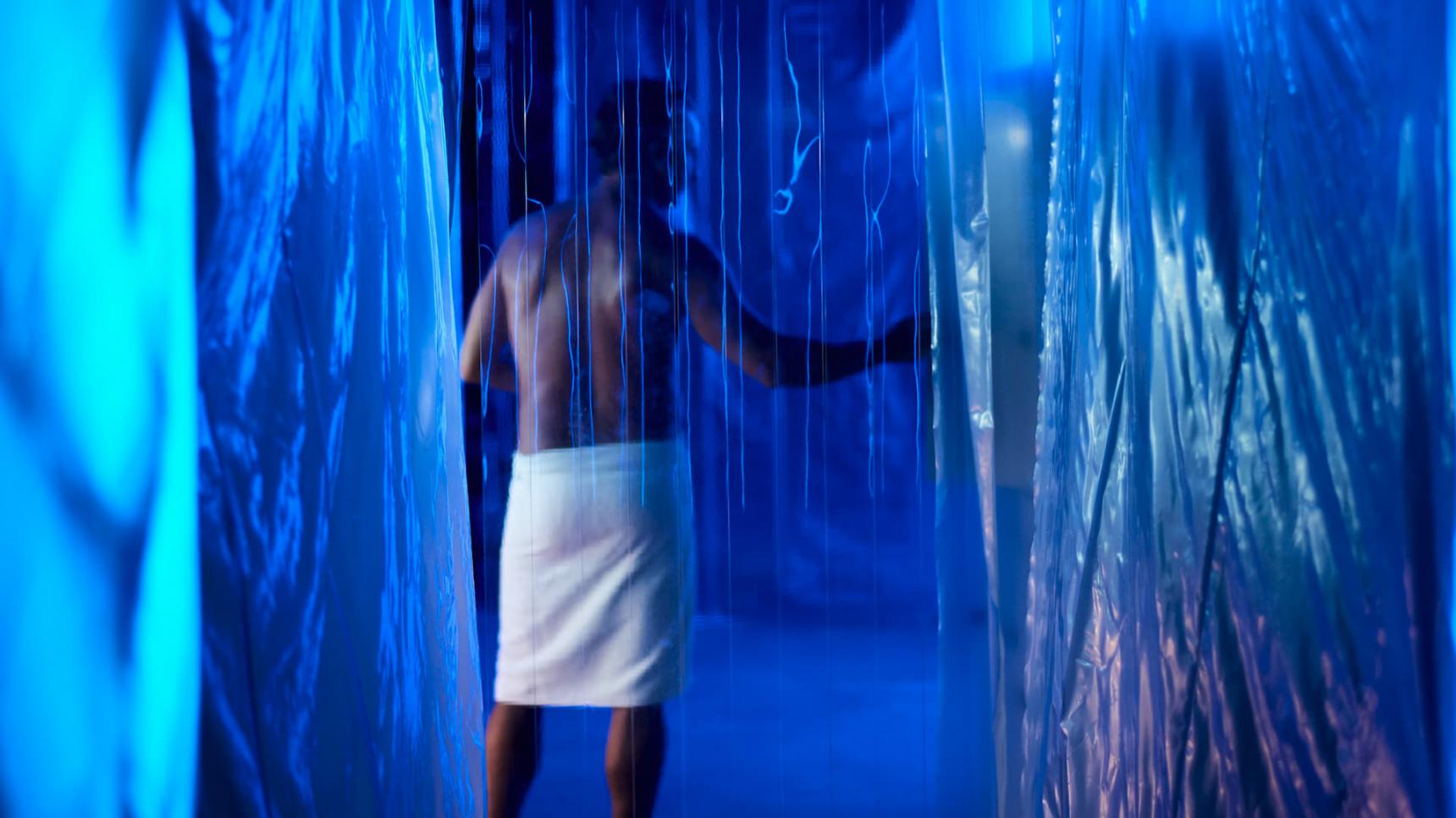 Fondo de pantalla de la película Sequin in a Blue Room en PELISPEDIA gratis