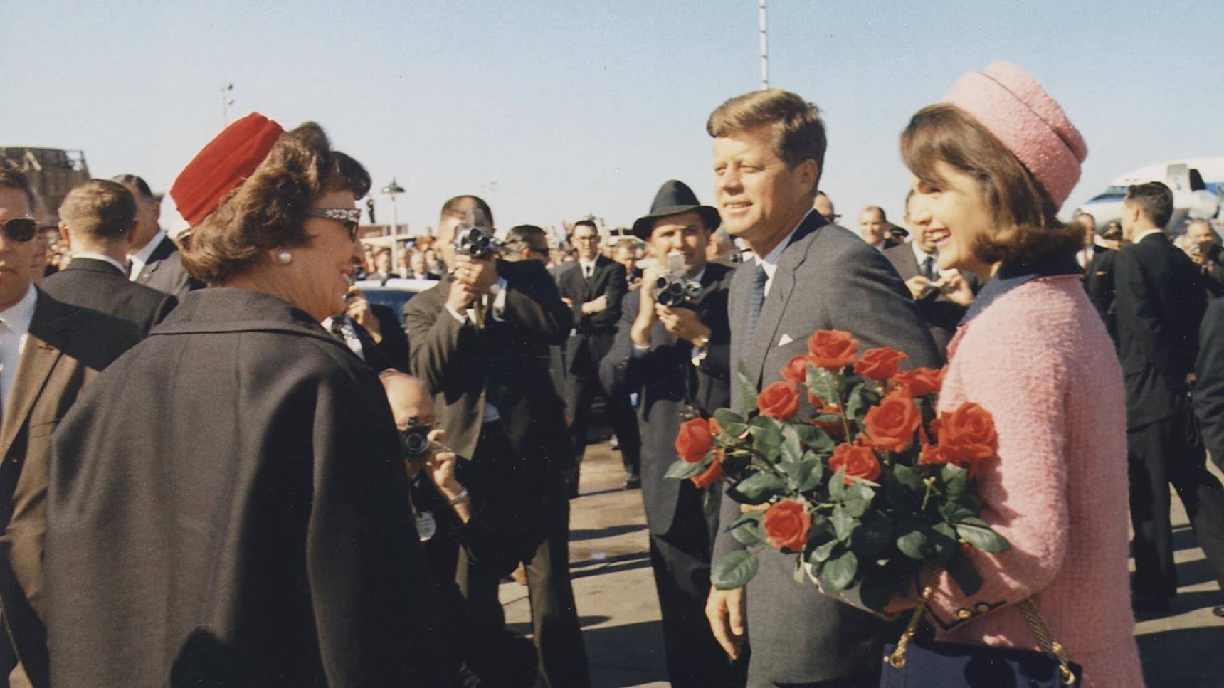 Fondo de pantalla de la película JFK: Caso revisado en PELISPEDIA gratis
