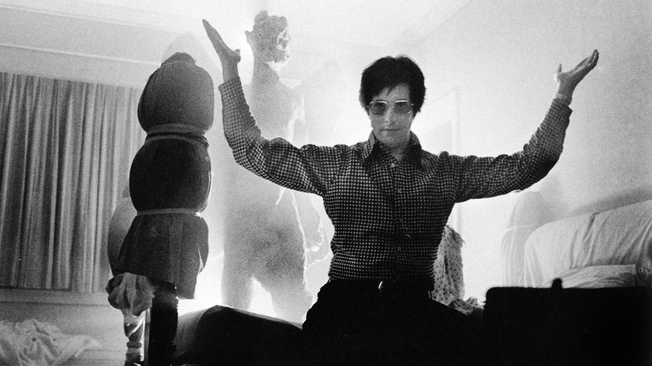 actores de Leap of Faith: William Friedkin on The Exorcist