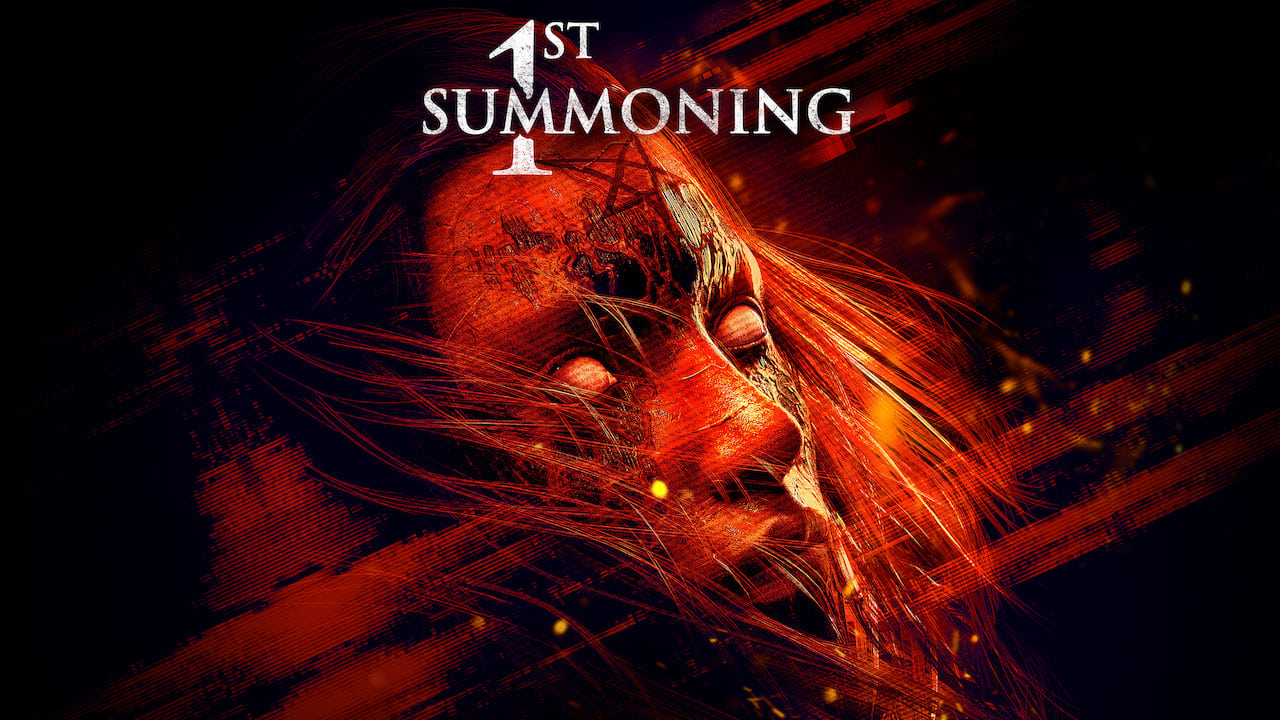 poster de 1st Summoning