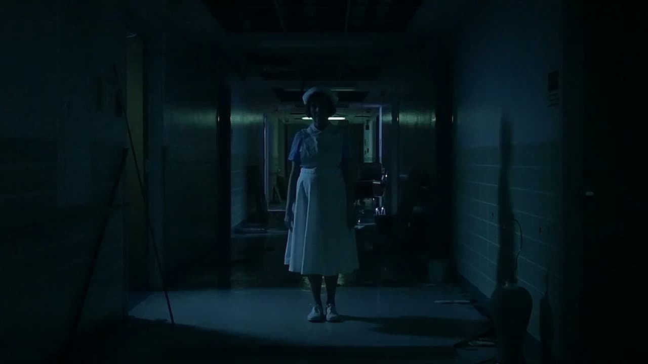 trailer Asylum of Fear
