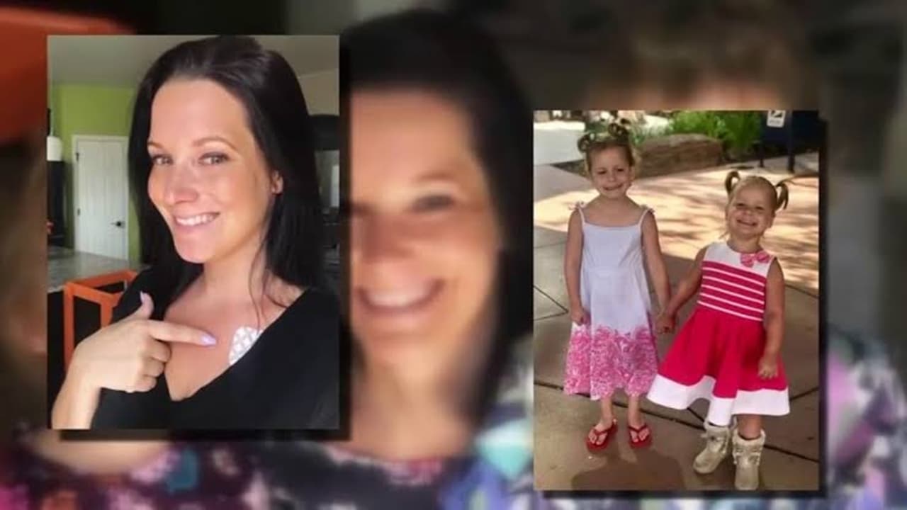 trailer Chris Watts: Confessions of a Killer