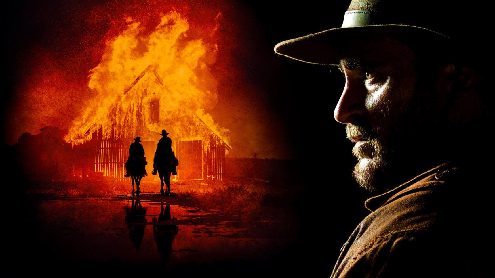 trailer The Sisters Brothers