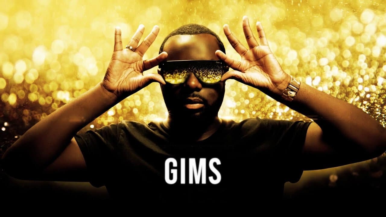 sinopsis GIMS: On the Record