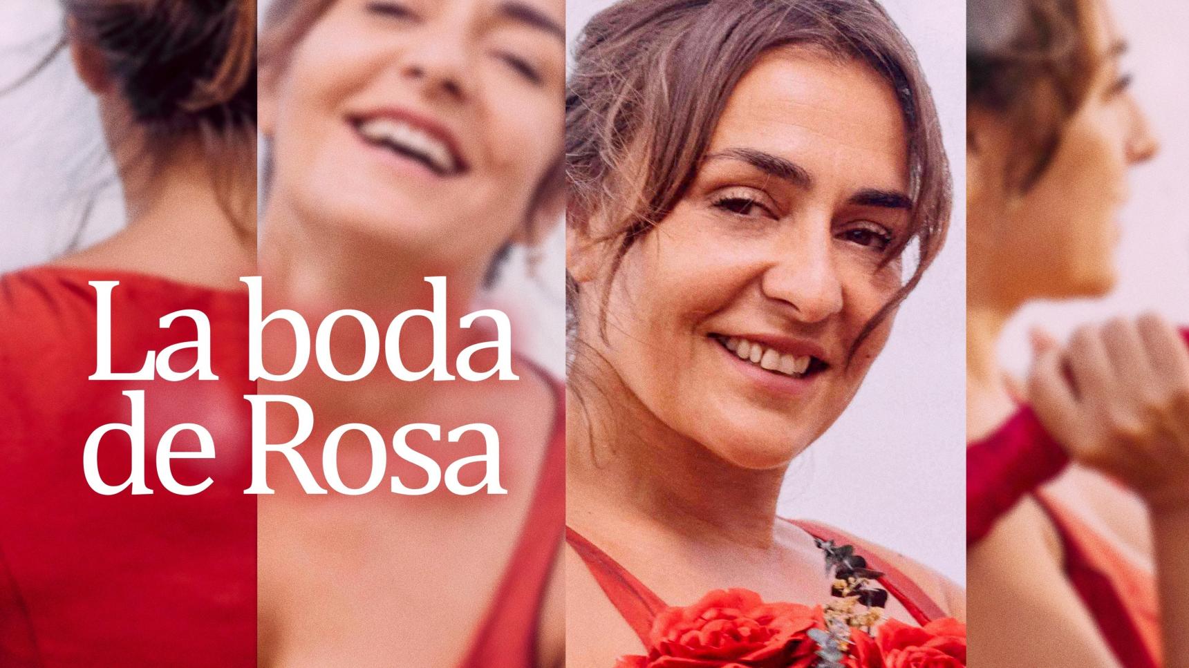 Fondo de pantalla de la película La boda de Rosa en PELISPEDIA gratis