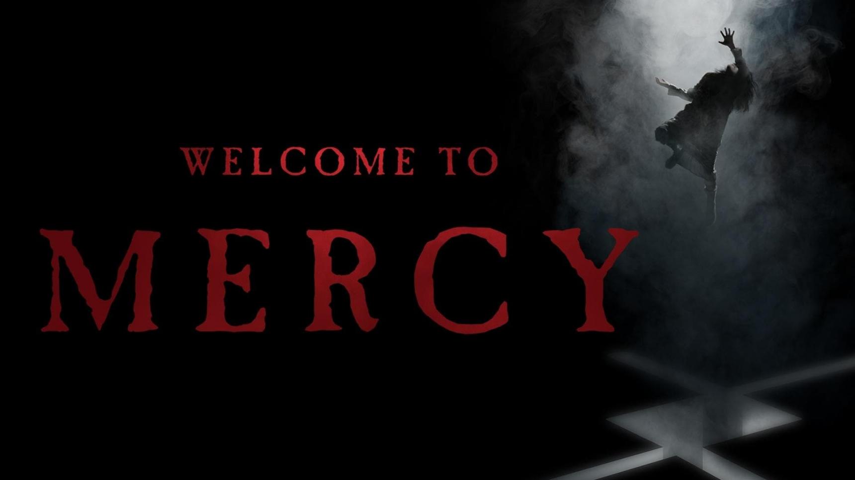 trailer Welcome to Mercy
