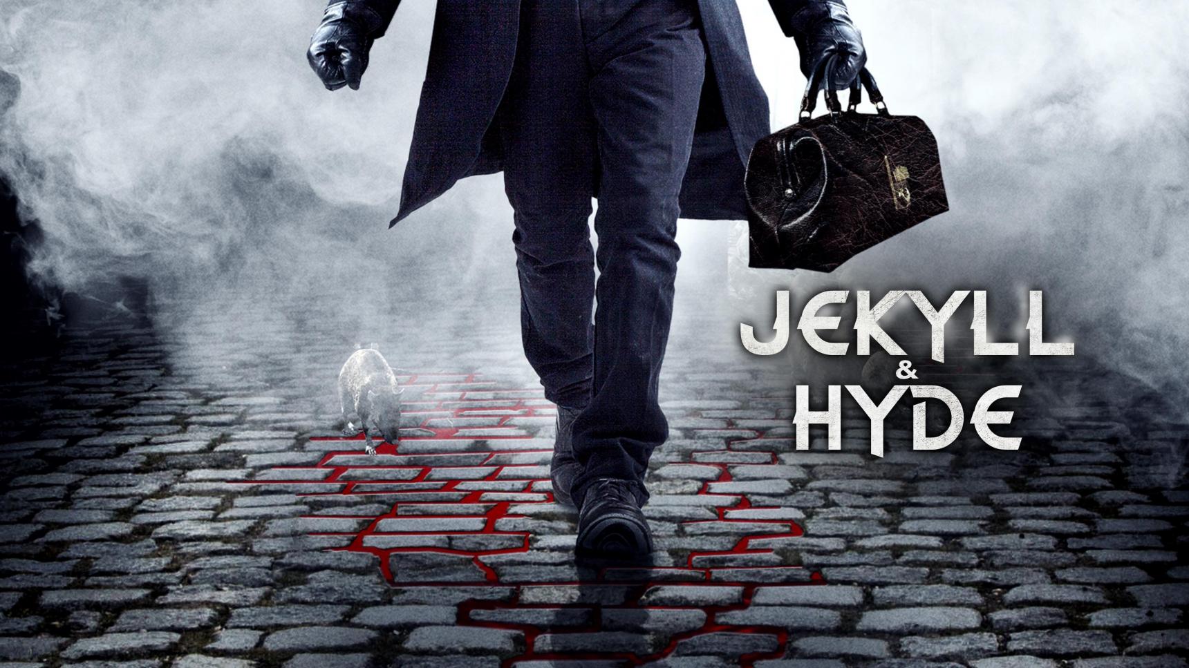 trailer Jekyll and Hyde