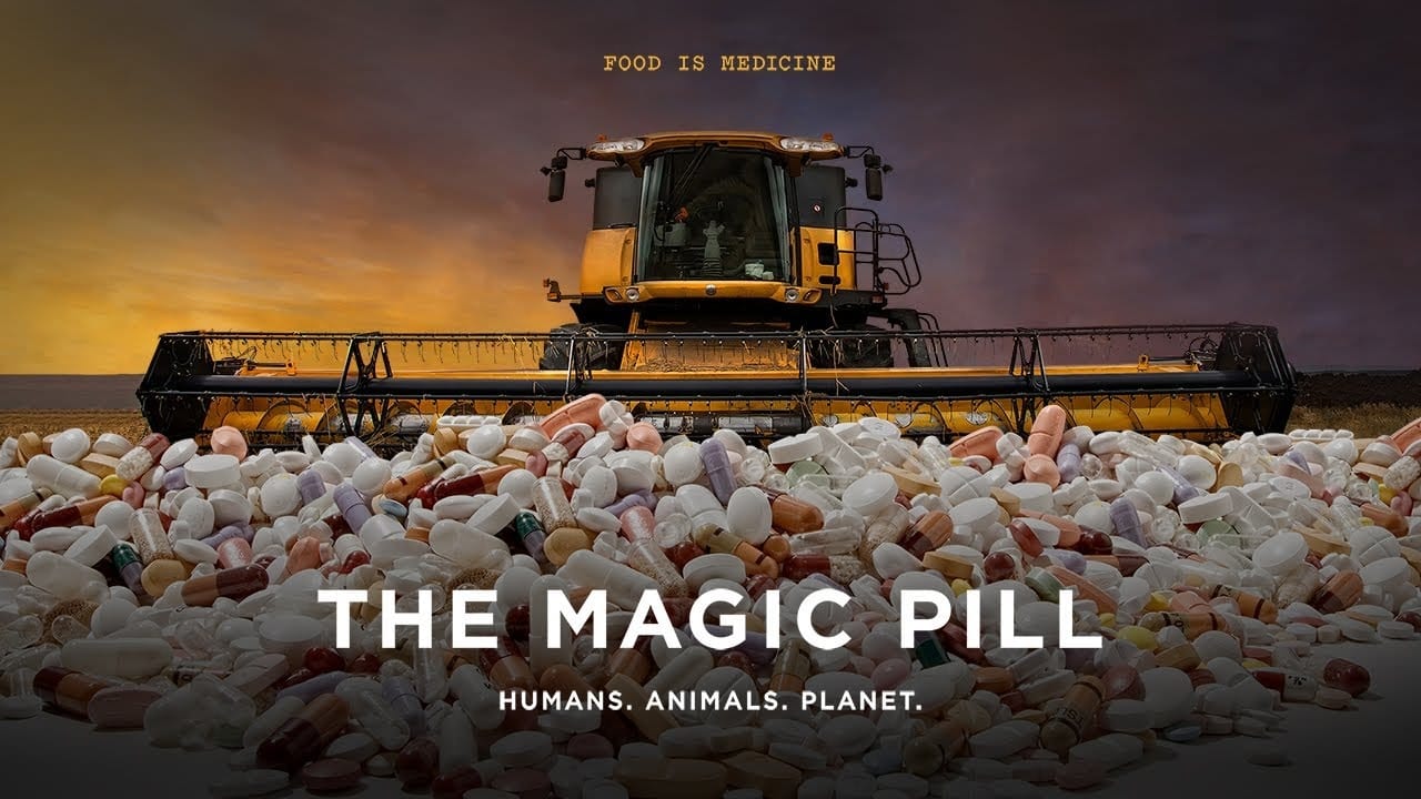 trailer The Magic Pill
