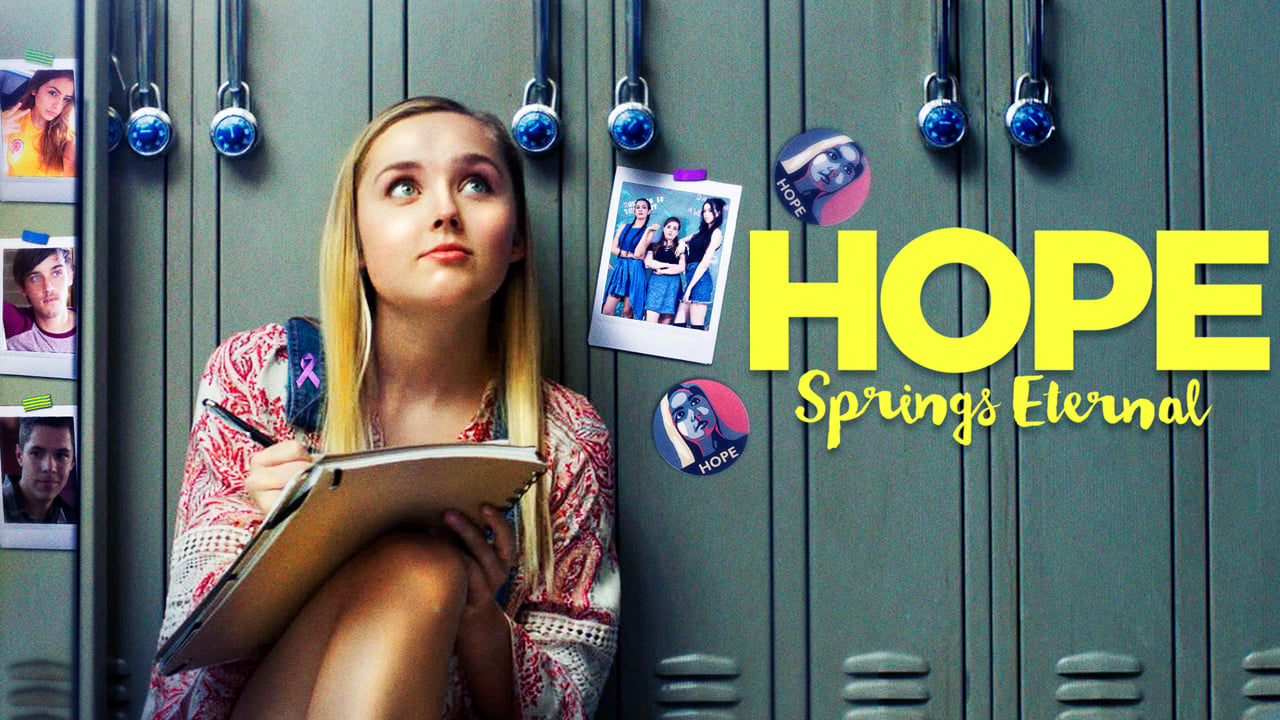 Fondo de pantalla de la película Hope Springs Eternal en PELISPEDIA gratis