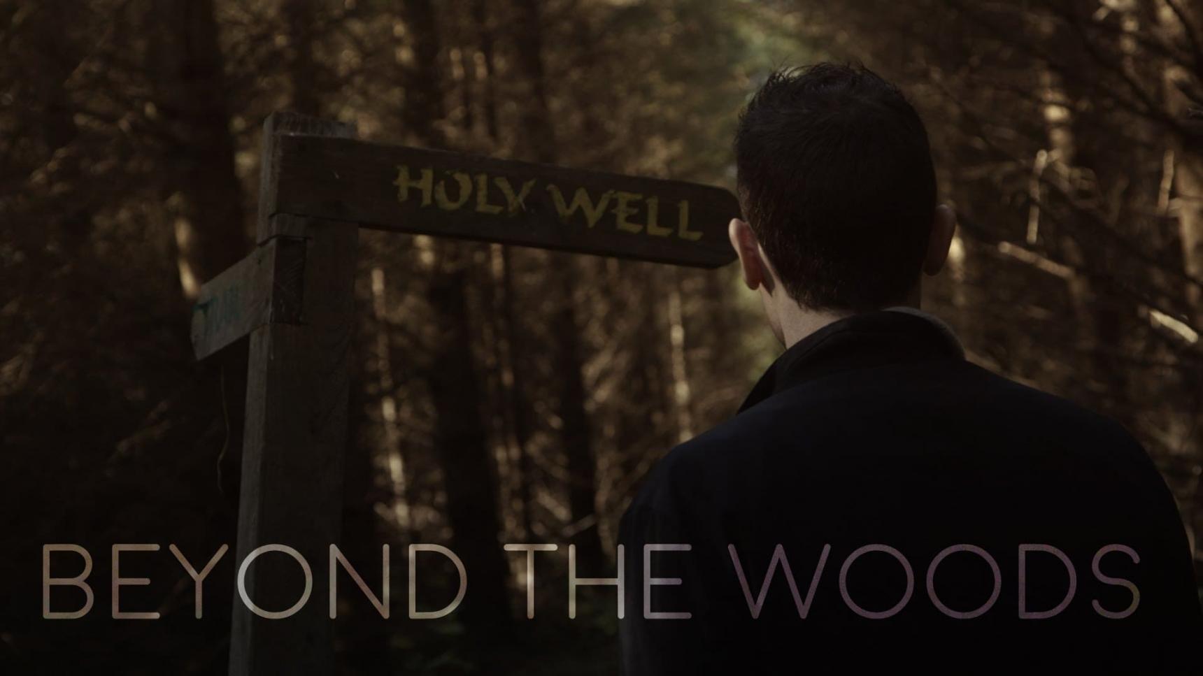 poster de Beyond the Woods