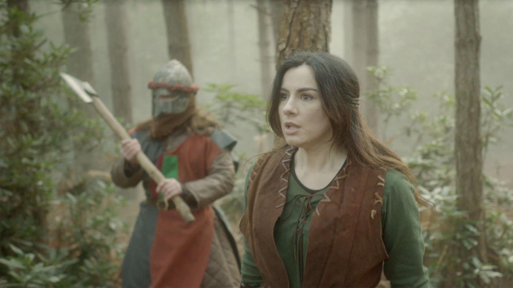 trailer The Adventures of Maid Marian