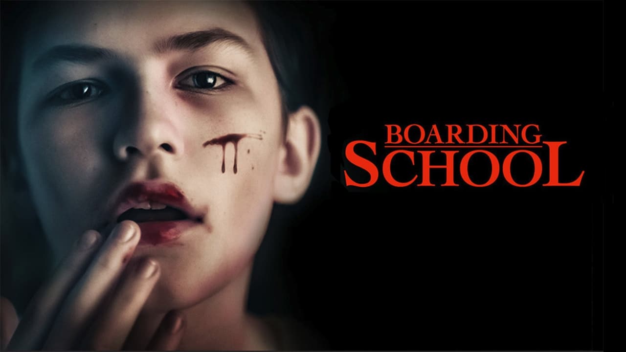 poster de Boarding School