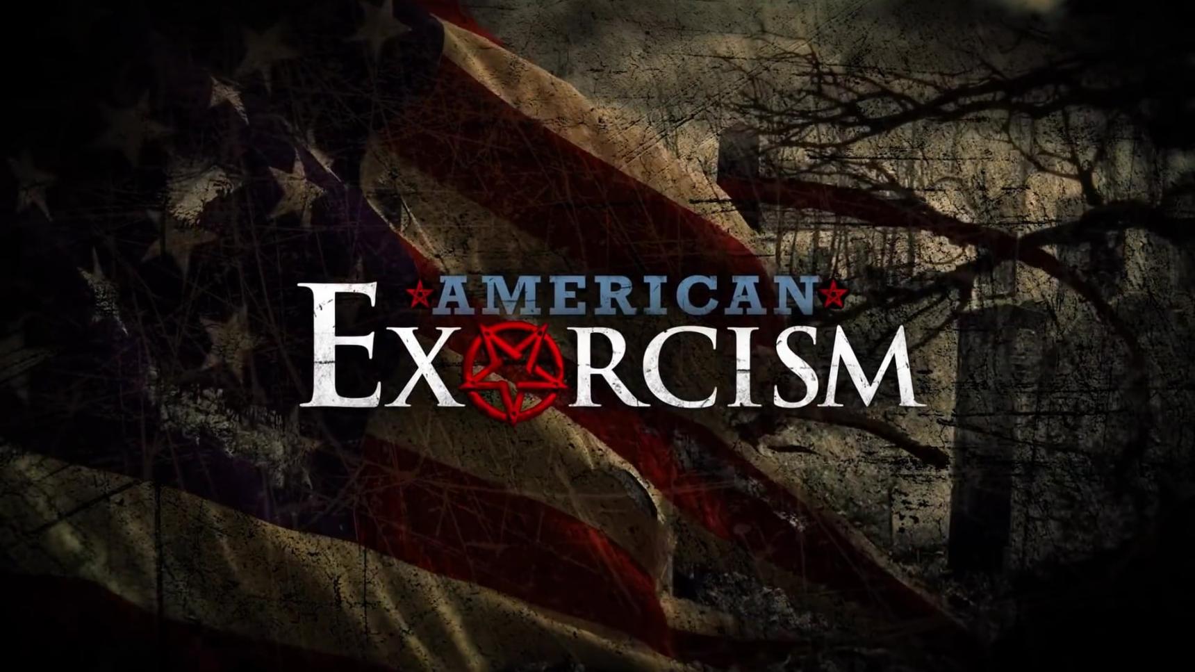 poster de American Exorcism