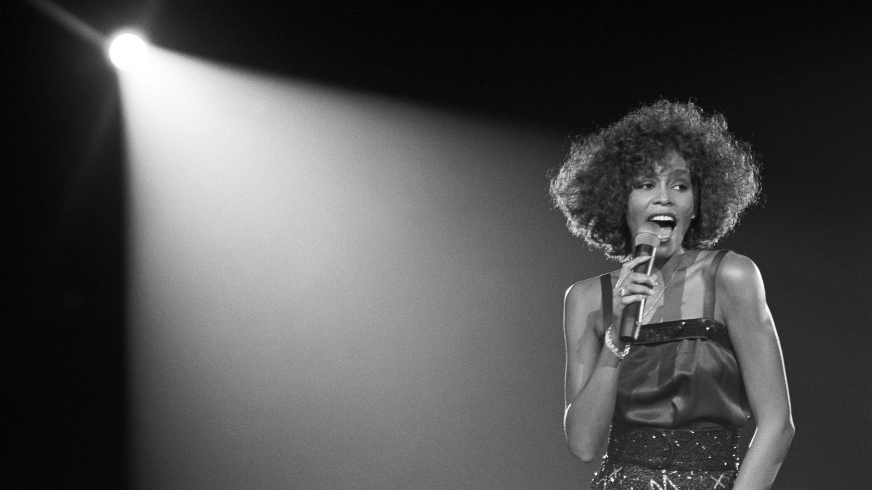 Fondo de pantalla de la película Whitney: Can I Be Me en PELISPEDIA gratis