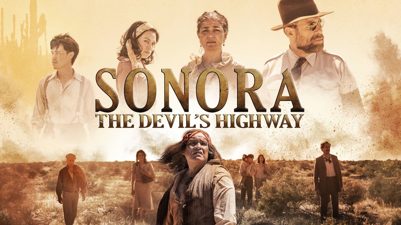 trailer Sonora