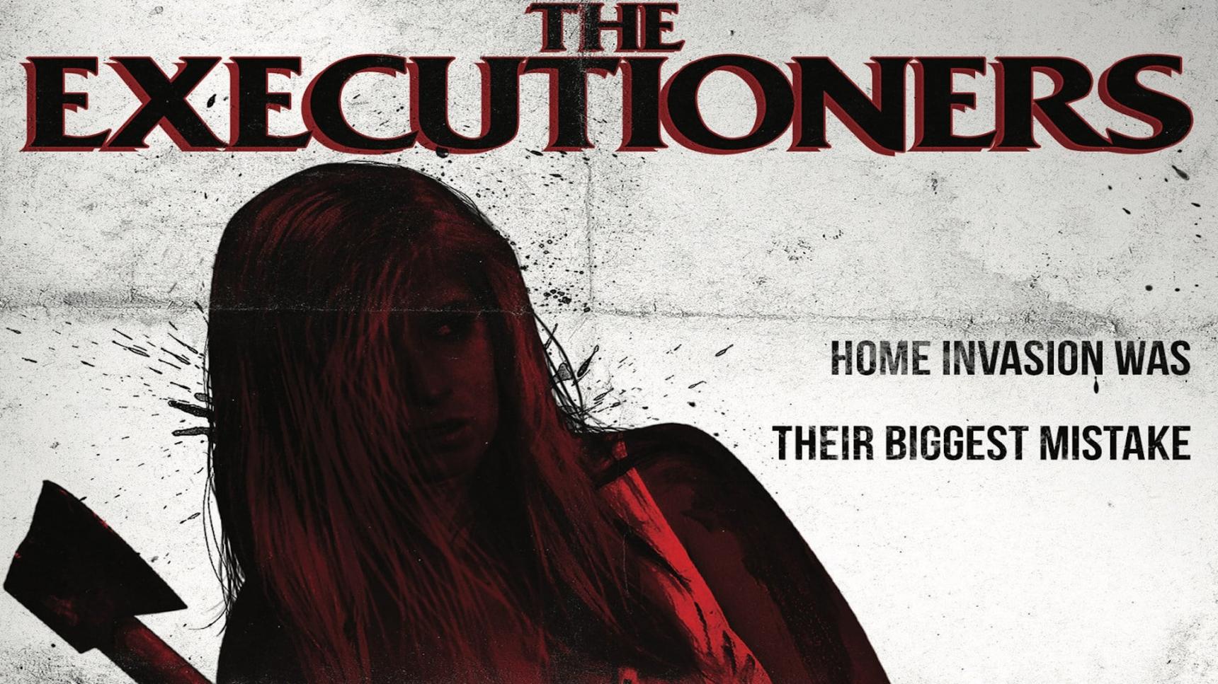 trailer The Executioners