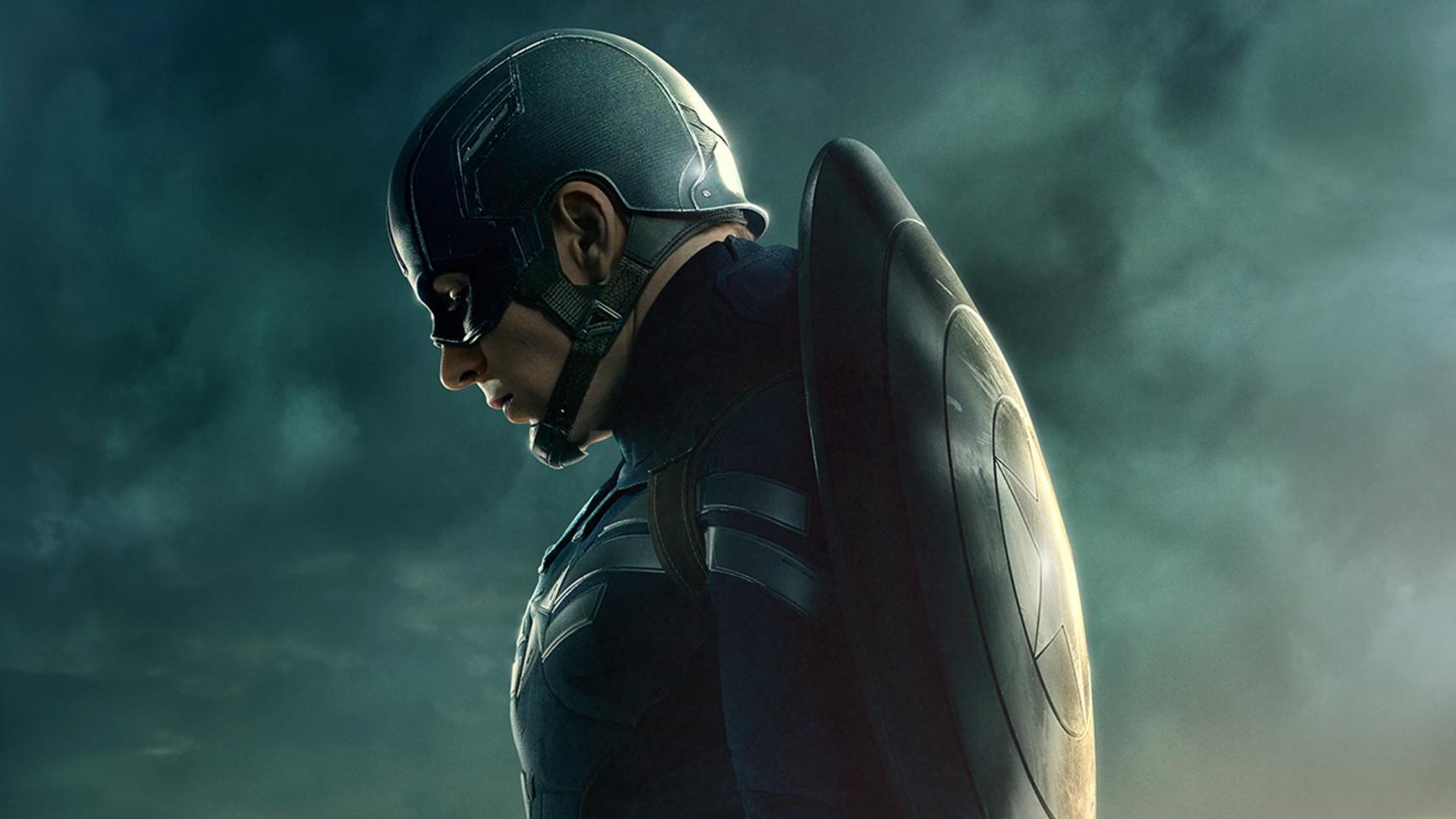 Fondo de pantalla de la película Capitán América: El soldado de invierno en PELISPEDIA gratis