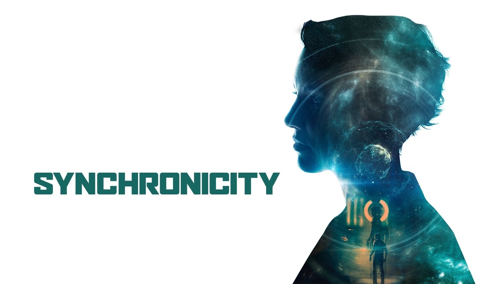 poster de Synchronicity