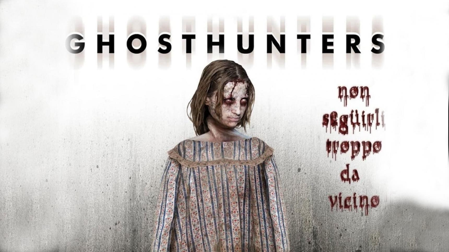 Fondo de pantalla de la película Ghosthunters en PELISPEDIA gratis